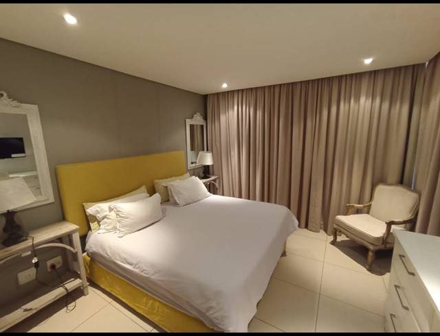 3 BEDROOM APARTMENT RENTED IN UMHLANGA CENTRAL